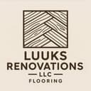 LuuKs Renovations LLC logo